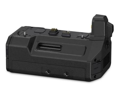 Panasonic Prof. Video Unit DMW-YAGHE für GH4 4K Support