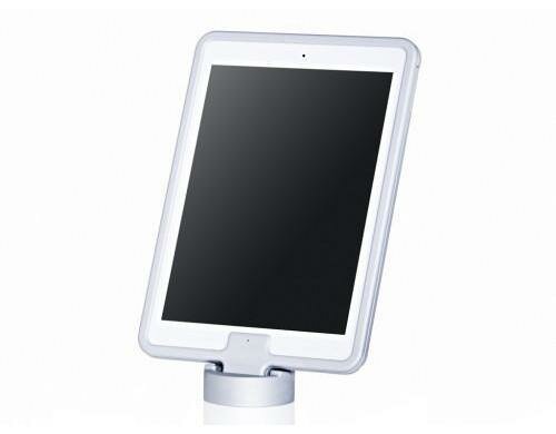 xMount Hands On für iPad mini/ mini retina iPad mini Diebstahlschutz Hands On