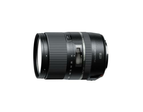 Tamron AF 16-300mm f / 3.5-6.3 Di II VC PZD zu Canon