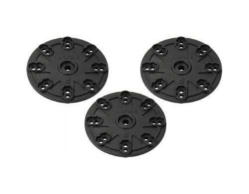 D6BF Servoscheibe (Futaba)