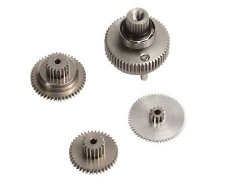 BL700H Servogetriebe