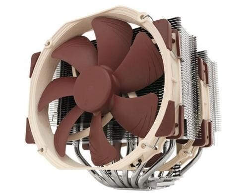 Kühler Noctua NH-D15 Intel 2011/115x, AMD AM2/AM3/FM1