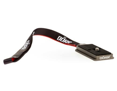 Dörr Schnellwechselplatte 380119 zu HQ33