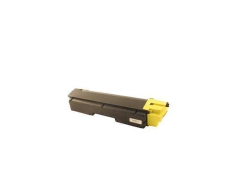 Peach Toner TK-590Y yellow 5000 Seiten