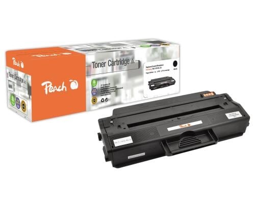 Peach Toner MLT-D103L/ELS black zu ML-2950, 2500 Seiten