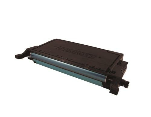Peach Toner CLT-C5082L cyan CLP-620/670, 4000 Seiten