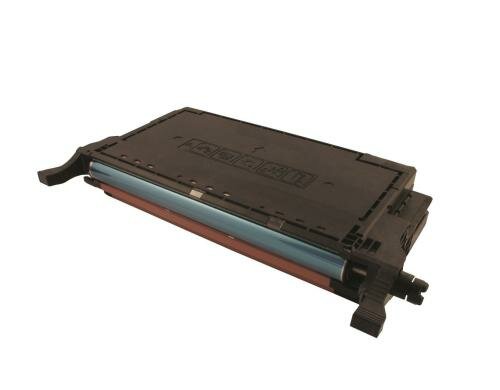Peach Toner CLT-M5082L magenta CLP-620/670, 4000 Seiten