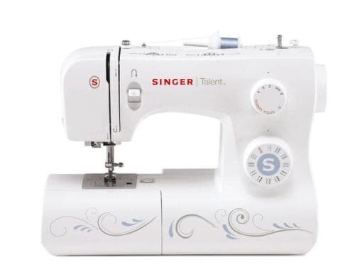 Singer Nähmaschine Talent 3323D 23 Nähprogramme