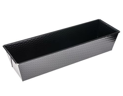Kaiser Königskuchenform 35cm gleichmässige Bräunung, leichte Reinigung