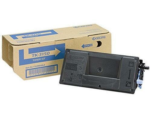 Toner Kyocera TK-3150, schwarz M3040idn/M3540idn, 14500 Seiten