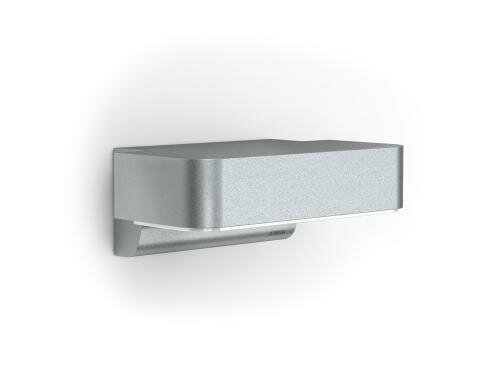 Steinel Sensor Aussenleuchte L 800 LED iHF Downlight, 8W, 400lm, 180°, 2-5m, 2-2000lx