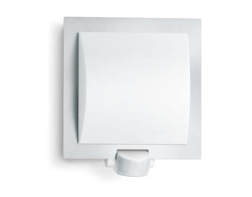 Steinel Design-Sensor-Aussenleuchte L 20 E27, max. 60W, 180°, 10m, IP44