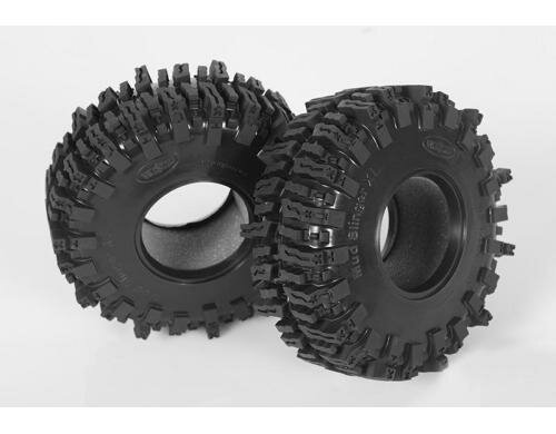 RC4WD Mud Slingers 2.2 2XL Offroad, 2 Stück