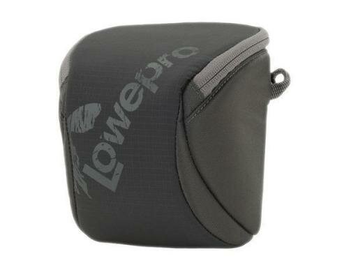 Lowepro Dashpoint 30 grau Grösse: 10 x 9 x 12,3cm, 100g