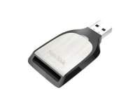 SanDisk ExtremePRO UHS-II SD Reader USB3.0 Schnittstelle,...