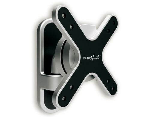 Puremounts PM-STYLE-23A Wandhalterung 13-23, max. 15kg