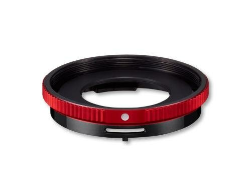 Olympus Objektivadapter CLA-T01 zu TG1/2/3/4