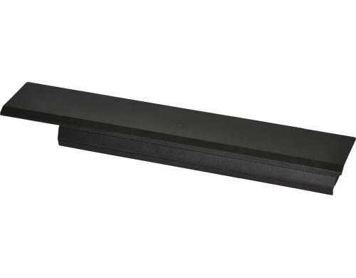 Vistaport Notebook Batteries für Dell LiIon, 10.8V, 5200mAh, schwarz