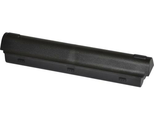 Vistaport Notebook Batteries für Dell LiIon, 10.8V, 8400mAh, schwarz