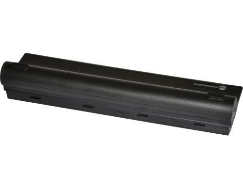 Vistaport Notebook Batteries für HP LiIon, 10.8V, 8400mAh, schwarz
