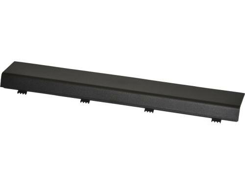 Vistaport Notebook Batteries für HP LiIon, 10.8V, 4400mAh, schwarz