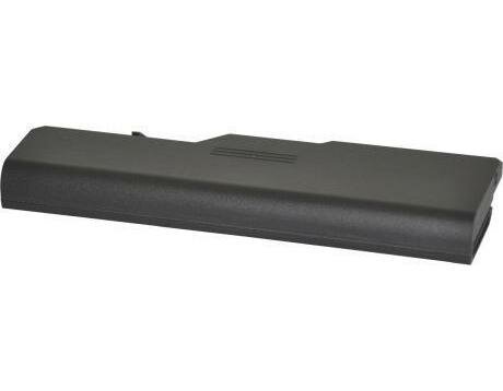 Vistaport Notebook Batteries für Lenovo LiIon, 10.8V, 5200mAh, schwarz