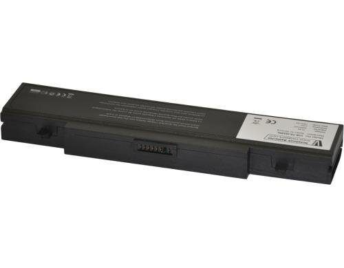 Vistaport Notebook Batteries für Samsung LiIon, 10.8V, 5200mAh, schwarz