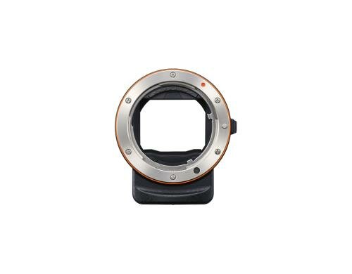 Sony Objektiv-Adapterhalterung LA-EA3 A-Mount Adapter