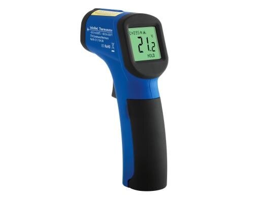 TFA Infrarot-Thermometer Scan Temp 330 -50 bis +330°C