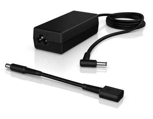 HP AC-Adapter Smart 65 Watt, Swiss