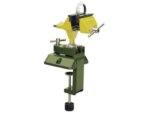 Proxxon Feinmechanikerschraubstock FMZ Für Tischplatten bis max. 60 mm Dicke