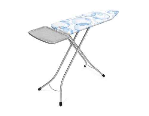 Brabantia Bügeltisch Solid Perfect mit Solide Dampfstationsablage