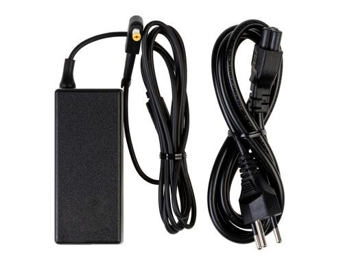 Acer AC-Adapter 65W für Acer-Notebooks mit 5.5mm-Stecker