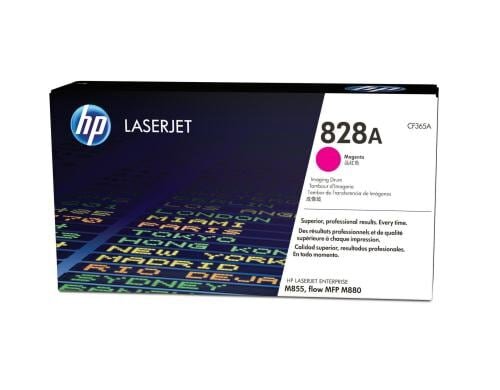 HP Belichtungstrommel 828A - Mage. (CF365A) Seitenkapazität ~ 31500 Seiten