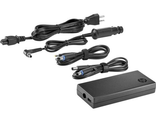HP AC-Adapter Slim 90 Watt + 10 Watt Combo