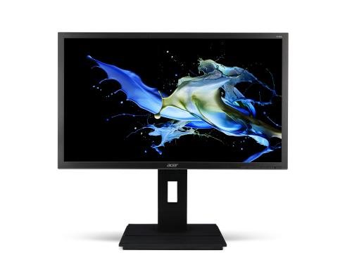 Acer B246HLYMDPRZ, 24, LED TN, 1920x1080 5ms, 100Mio:1, 250cd/m2, Pivot