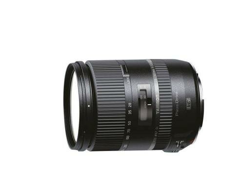 Tamron AF 28-300mm f / 3.5-6.3 Di VC PZD zu Nikon
