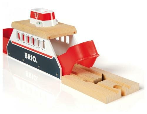 BRIO Fähre Alter: 3+ Teile: 3