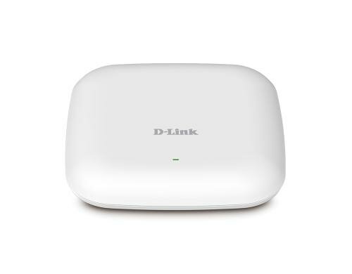 D-Link DAP-2660: WLAN AC PoE Access Point Parallel-Band 1200Mbps, WEP/WPA1/2,