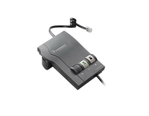 Plantronics M22 Audio Processors Headset-/Handhörer-Umschalter