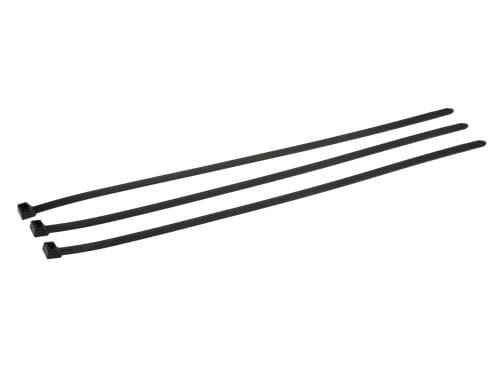 Kabelbinder 580 x 12.6mm, schwarz