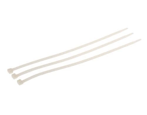 Kabelbinder 430 x 9.0mm, 100 Stück transparent