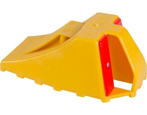 Car-Stop Unterlegkeil