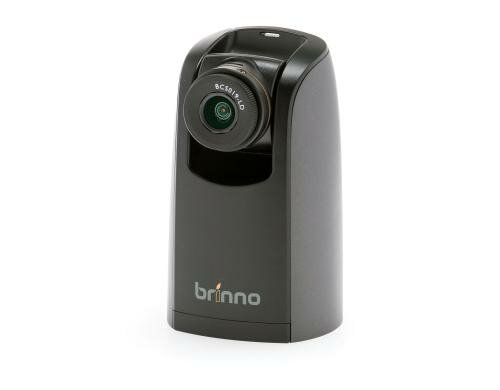 Brinno Zeitrafferkamera TLC200 Pro HDR 1.3 Mio. Pixel, 1.44 LCD-TFT, 19mm f 2.8