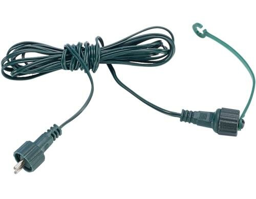 STT Kabel LED Connect Cable 3m Verbindungskabel, grün
