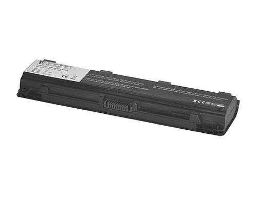 Vistaport Notebook Batteries für Toshiba LiIon, 10.8V, 5200mAh, schwarz