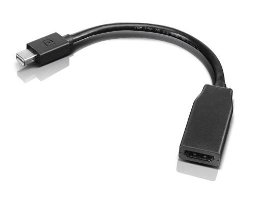 Lenovo Mini-DisplayPort zu HDMI Adapter