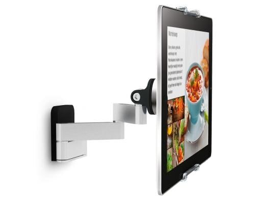 Vogels RingO TMS 1030 Univ. Tablet Pack inkl. Tablet Holder und 1x Flex Wandhalter