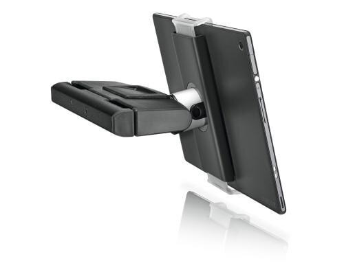 Vogels RingO TMS 1020 Univ. Tablet Pack inkl. Tablet Holder und 1x Autohalterung