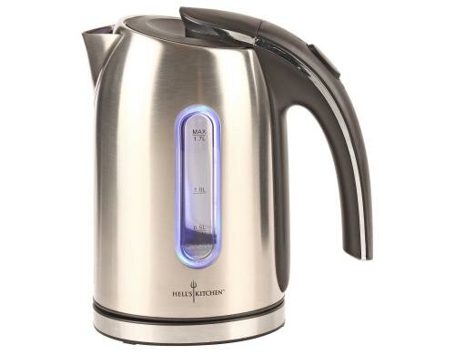Ohmex Hells Kitchen Wasserkocher Kapazität: 1.7 L